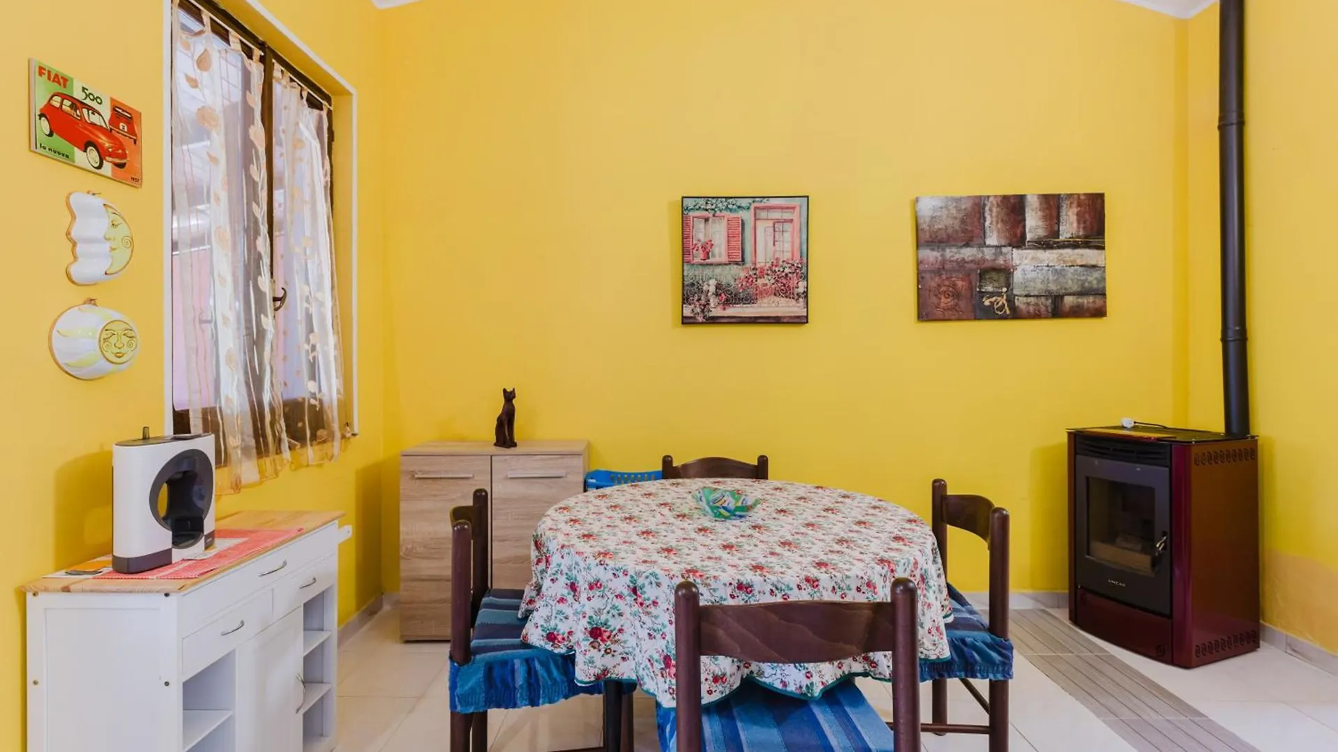 Apartamento Home Holidays Pintadera 2 Bosa